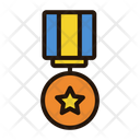 پیش‌نمایش فایل medal-1583961 از پک جایزه