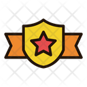 پیش‌نمایش فایل shield-medal-1583959 از پک جایزه
