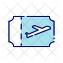 پیش‌نمایش فایل boarding-pass-1583921 از پک هوانوردی