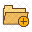 پیش‌نمایش فایل add-folder-1597068 از پک پوشه