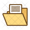 پیش‌نمایش فایل document-folder-1597079 از پک پوشه
