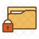 پیش‌نمایش فایل lock-folder-1597076 از پک پوشه