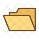 پیش‌نمایش فایل open-folder-1597075 از پک پوشه