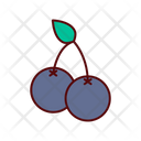 پیش‌نمایش فایل blueberry-1597099 از پک میوه
