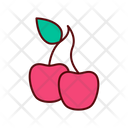 پیش‌نمایش فایل cherry-1597098 از پک میوه