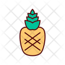 پیش‌نمایش فایل pineapple-1597107 از پک میوه