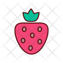 پیش‌نمایش فایل strawberry-1597105 از پک میوه