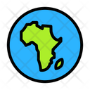 پیش‌نمایش فایل african-continent-1597242 از پک کره زمین