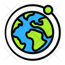 پیش‌نمایش فایل moon-and-earth-1597247 از پک کره زمین