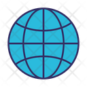 پیش‌نمایش فایل earth-grid-1597224 از پک کره زمین