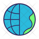 پیش‌نمایش فایل globe-continent-1597238 از پک کره زمین