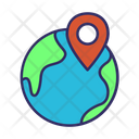 پیش‌نمایش فایل location-1597233 از پک کره زمین
