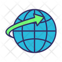 پیش‌نمایش فایل worldwide-symbol-1597228 از پک کره زمین