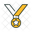 پیش‌نمایش فایل medal-1598900 از پک چامپیون
