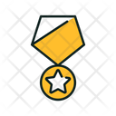 پیش‌نمایش فایل medal-1598906 از پک چامپیون