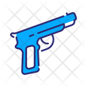 پیش‌نمایش فایل gun-1598621 از پک جرم