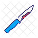 پیش‌نمایش فایل knife-1598617 از پک جرم