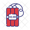 پیش‌نمایش فایل time-bomb-1598606 از پک جرم