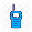 پیش‌نمایش فایل walkie-talkie-1598605 از پک جرم