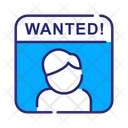 پیش‌نمایش فایل wanted-1598604 از پک جرم