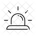 پیش‌نمایش فایل sirine-1598633 از پک جرم