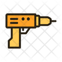 پیش‌نمایش فایل drill-1598435 از پک ساختمان‌سازی