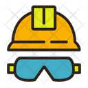 پیش‌نمایش فایل helmet-glasses-1598373 از پک ساختمان‌سازی