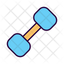 پیش‌نمایش فایل dumbbell-1599403 از پک تجهیزات باشگاه