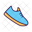 پیش‌نمایش فایل gym-shoes-1599417 از پک تجهیزات باشگاه