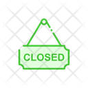 پیش‌نمایش فایل closed-1599352 از پک خواربارفروشی