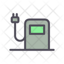 پیش‌نمایش فایل charger-1599288 از پک انرژی سبز