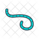 پیش‌نمایش فایل worm-1599191 از پک ماهیگیری