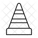 پیش‌نمایش فایل cone-1599180 از پک آتش‌نشانی