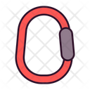 پیش‌نمایش فایل carabiner-1599151 از پک آتش‌نشانی