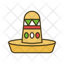 پیش‌نمایش فایل mexican-hat-1597915 از پک پنجم می (جشن مکزیکی)