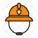 پیش‌نمایش فایل firefighters-helmet-1599085 از پک آتش‌نشانی