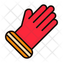 پیش‌نمایش فایل glove-1599084 از پک آتش‌نشانی