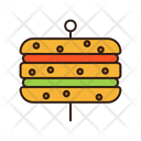 پیش‌نمایش فایل sandwich-1598995 از پک فست فود