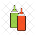 پیش‌نمایش فایل sauce-1598993 از پک فست فود