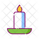 پیش‌نمایش فایل candle-1597880 از پک کریسمس