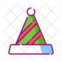 پیش‌نمایش فایل christmas-hat-1597876 از پک کریسمس