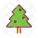 پیش‌نمایش فایل christmas-tree-1597874 از پک کریسمس