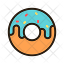 پیش‌نمایش فایل donuts-1598968 از پک فست فود
