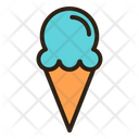 پیش‌نمایش فایل ice-cream-cone-1598965 از پک فست فود