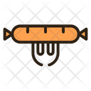 پیش‌نمایش فایل sausage-1598960 از پک فست فود