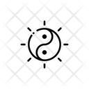 پیش‌نمایش فایل yin-yang-1597834 از پک سال نو چینی
