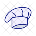 پیش‌نمایش فایل chef-hat-1597781 از پک کلاه آشپزی