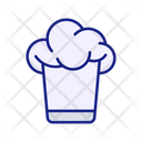 پیش‌نمایش فایل chef-hat-1597782 از پک کلاه آشپزی