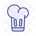 پیش‌نمایش فایل chef-hat-1597784 از پک کلاه آشپزی