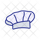 پیش‌نمایش فایل chef-hat-1597786 از پک کلاه آشپزی